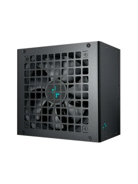 FUENTE DE ALIMENTACION ATX 650W DEEPCOOL PL650 D V2