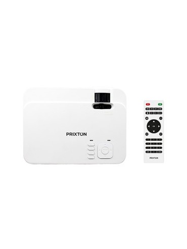 PROYECTOR PRIXTON GOYA P20 BLANCO