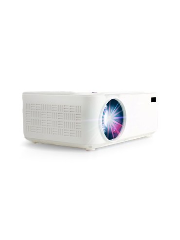 PROYECTOR PRIXTON GOYA P20 BLANCO