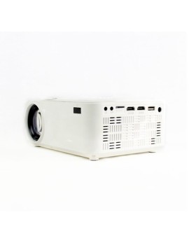 PROYECTOR PRIXTON GOYA P20 BLANCO