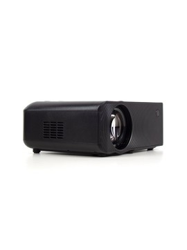 PROYECTOR PRIXTON CINEMA DELUXE NEGRO