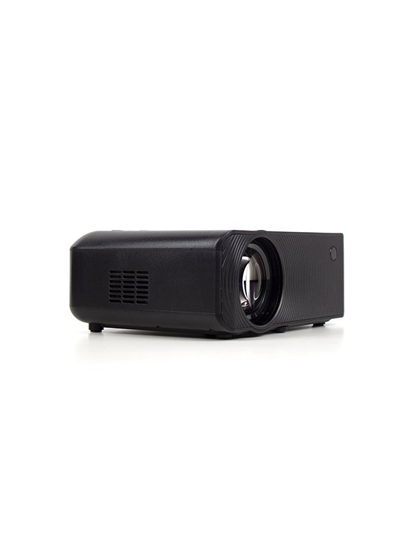 PROYECTOR PRIXTON CINEMA DELUXE NEGRO