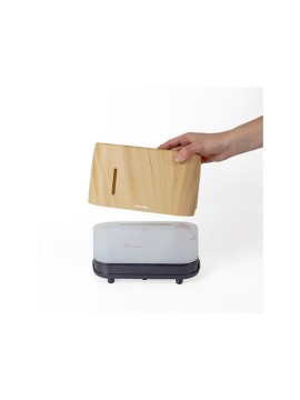 HUMIDIFICADOR PRIXTON ESSENCE MADERA