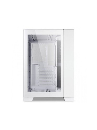 TORRE ATX LIAN LI PC O11 DYNAMIC MINI SNOW EDITION