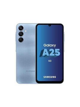 MOVIL SMARTPHONE SAMSUNG GALAXY A25 5G 256GB AZUL