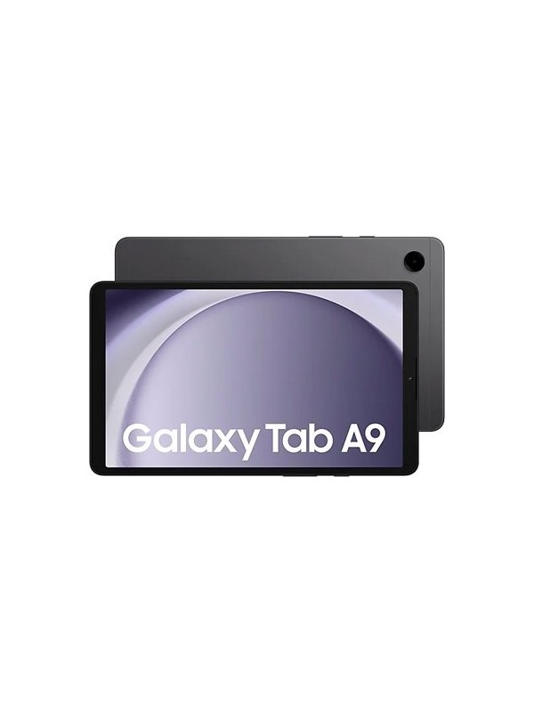 TABLET SAMSUNG GALAXY TAB A9 64GB GRIS