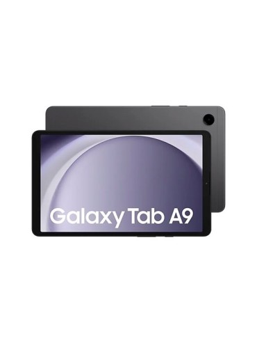 TABLET SAMSUNG GALAXY TAB A9 64GB GRIS