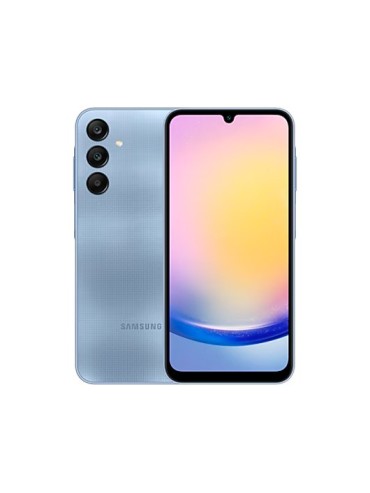 MOVIL SMARTPHONE SAMSUNG GALAXY A25 5G 128GB AZUL