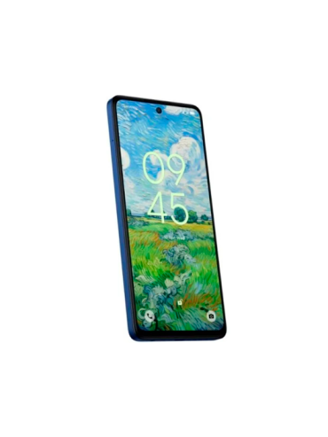 MOVIL SMARTPHONE TCL 50 PRO NXTPAPER 5G 8 512GB MIDNIGHT BL