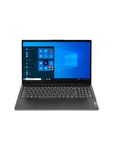 PORTATIL LENOVO V15 G2 IJL 82QY00PVSP NEGRO