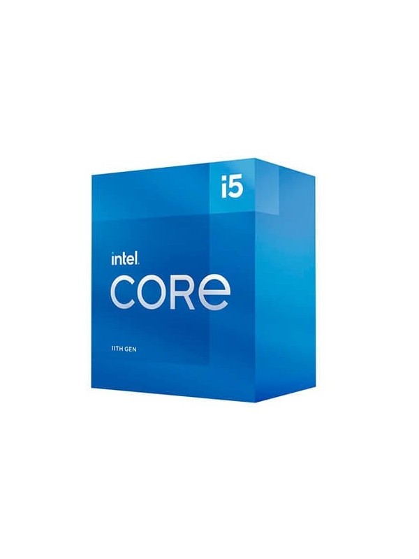 PROCESADOR INTEL 1200 I5 11400 6X26GHZ 12MB BOX