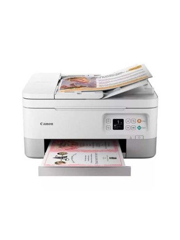 IMPRESORA CANON MULTIFUNCION PIXMA TS7451i