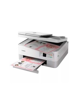 IMPRESORA CANON MULTIFUNCION PIXMA TS7451i