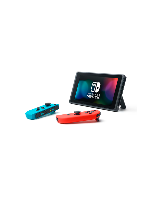 CONSOLA NINTENDO SWITCH SPORTS PACK