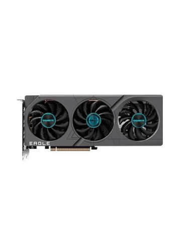 TARJETA GRaFICA GIGABYTE RTX 4060 EAGLE OC 8GB GDDR6