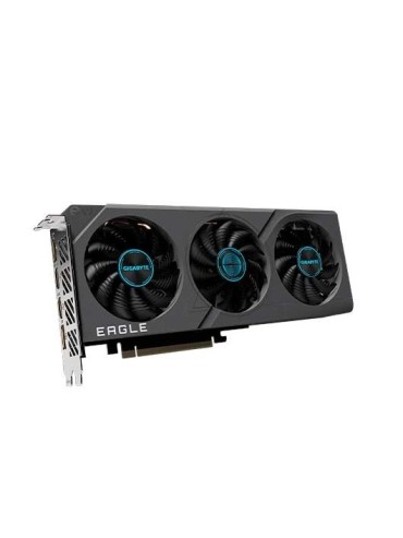 TARJETA GRaFICA GIGABYTE RTX 4060 EAGLE OC 8GB GDDR6