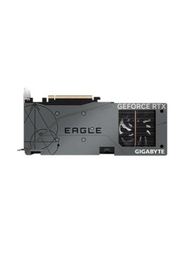 TARJETA GRaFICA GIGABYTE RTX 4060 EAGLE OC 8GB GDDR6