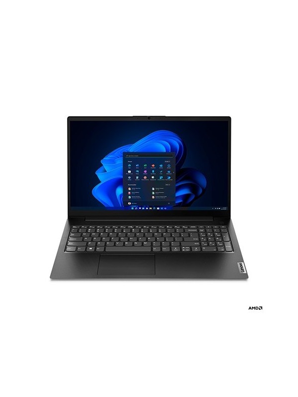 PORTATIL LENOVO V15 G4 AMN 82YU00TSSP NEGRO