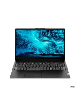 PORTATIL LENOVO V15 G4 AMN 82YU00TQSP NEGRO