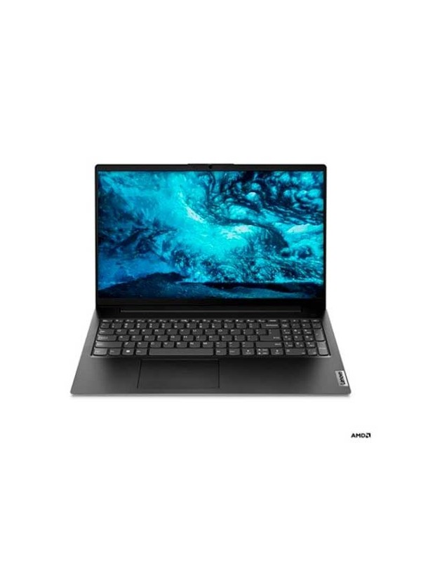 PORTATIL LENOVO V15 G4 AMN 82YU00TQSP NEGRO