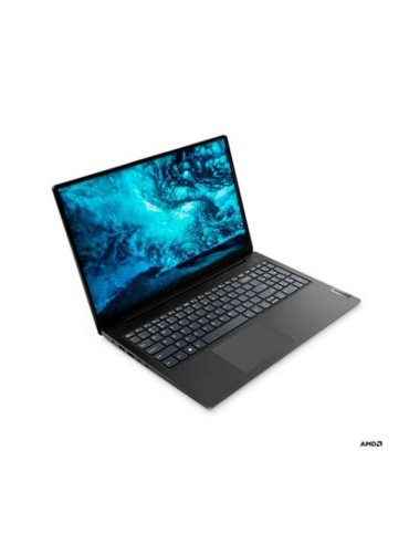 PORTATIL LENOVO V15 G4 AMN 82YU00TQSP NEGRO