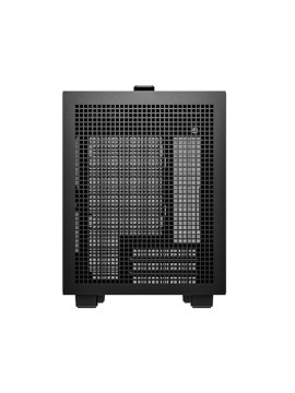 TORRE MINI ITX DEEPCOOL CH160 BLACK