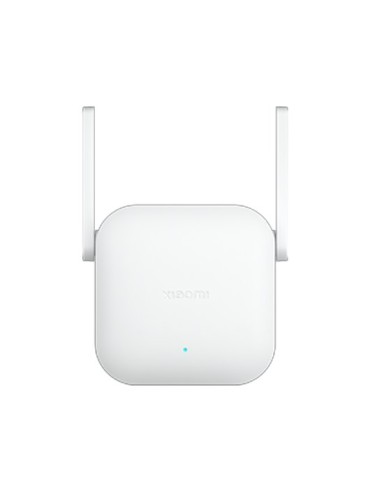 REPETIDOR WIFI XIAOMI EXTENDER WIFI RANGE N300 WH