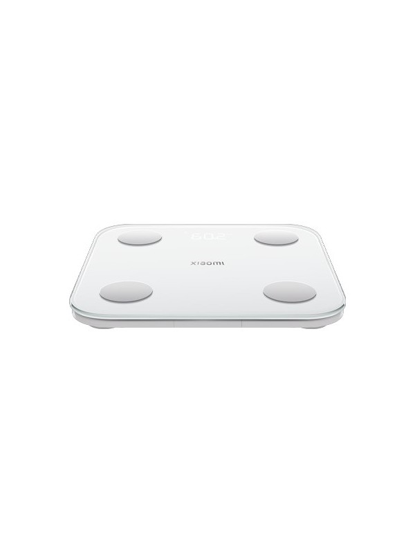 BASCULA XIAOMI BODY COMPOSITION SCALE S400