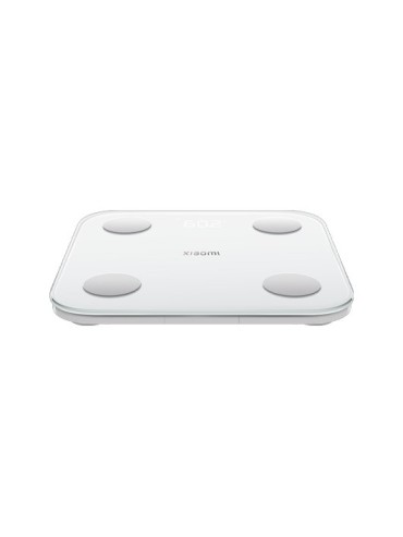 BASCULA XIAOMI BODY COMPOSITION SCALE S400