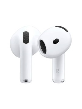 AURICULARES APPLE AIRPODS 4