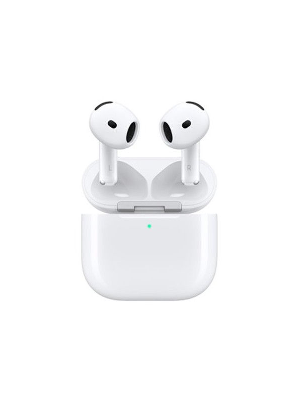 AURICULARES APPLE AIRPODS 4 CON CANCELACION ACTIVA