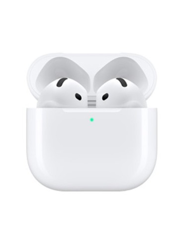 AURICULARES APPLE AIRPODS 4 CON CANCELACION ACTIVA