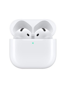 AURICULARES APPLE AIRPODS 4 CON CANCELACION ACTIVA