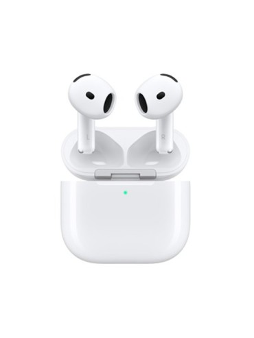 AURICULARES APPLE AIRPODS 4 CON CANCELACION ACTIVA