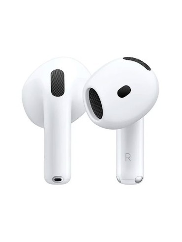 AURICULARES APPLE AIRPODS 4 CON CANCELACION ACTIVA