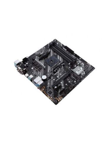 PLACA BASE GIGABYTE AM4 B550M K