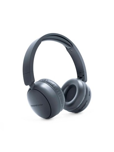 HEADTUNER AURICULARES BLUETOOTH CON RADIO FM