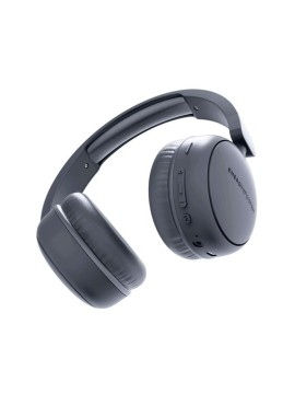 HEADTUNER AURICULARES BLUETOOTH CON RADIO FM