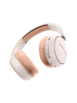 RADIO COLOR AURICULARES BLUETOOTH CON RADIO FM