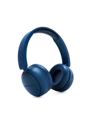 RADIO COLOR AURICULARES BLUETOOTH CON RADIO FM