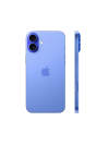 MOVIL SMARTPHONE APPLE IPHONE 16 128GB AZUL ULTRAMAR