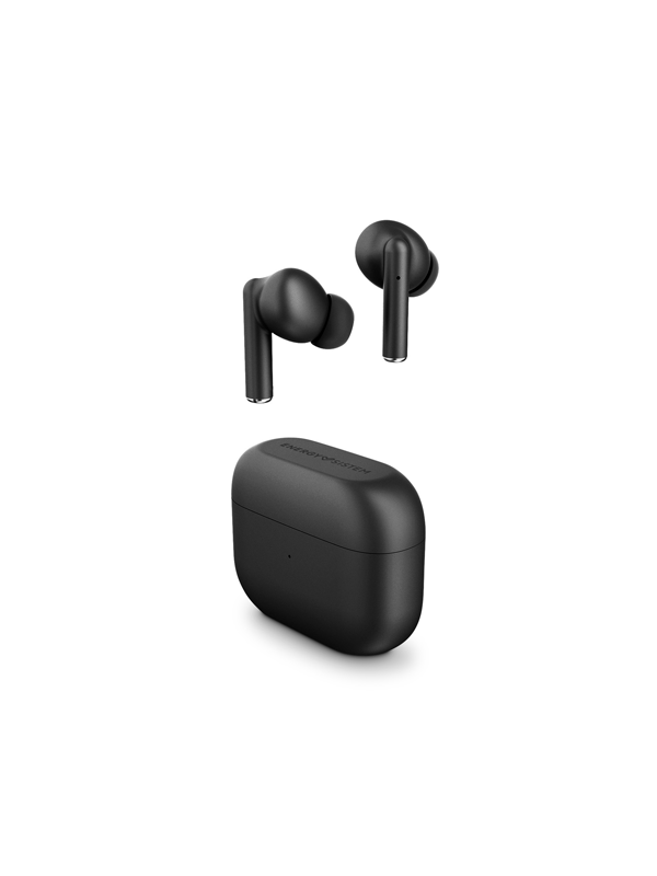 EARPHONES TRUE WIRELESS STYLE 2 GRAPHITE