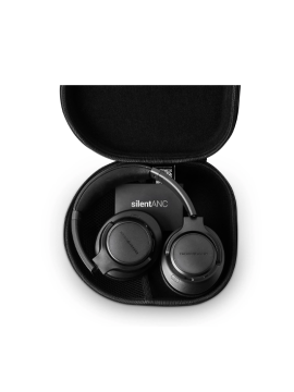 SILENT ANC AURICULARES BLUETOOTH