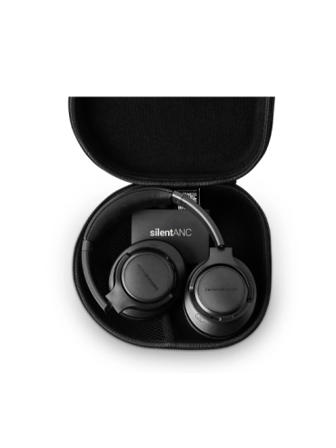 SILENT ANC AURICULARES BLUETOOTH