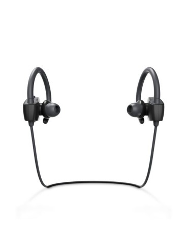 EARPHONES BLUETOOTH SPORT 1 DARK