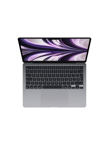 PORTATIL APPLE MACBOOK AIR 13 M2 8 256GB S GREY