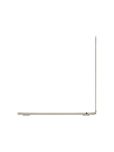 PORTATIL APPLE MACBOOK AIR 13 M2 8 512GB STARLIGHT