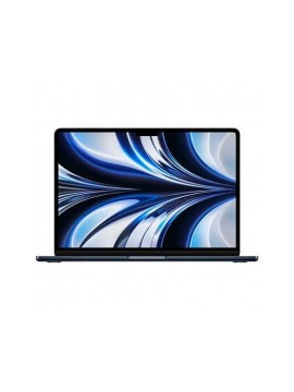 PORTATIL APPLE MACBOOK AIR 13 M2 8 512GB MIDNIGHT