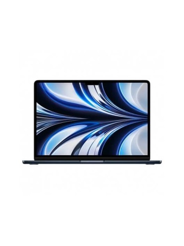 PORTATIL APPLE MACBOOK AIR 13 M2 8 512GB MIDNIGHT