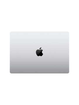 PORTATIL APPLE MACBOOK PRO 14 M3 8GB 1TB SILVER